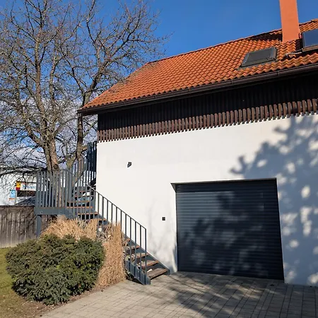 Villa Andrej *