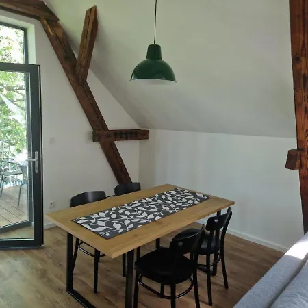 Vila Andrej Liptovský Mikuláš