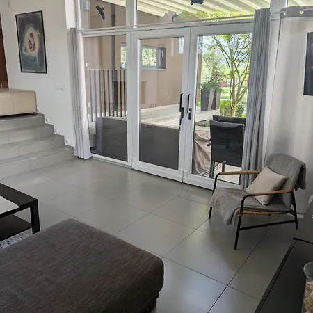 Villa Andrej *