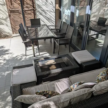 Andrej Villa Liptovský Mikuláš