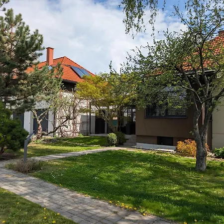 Villa Andrej Liptovsky Mikulas