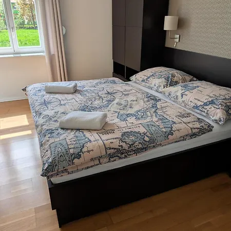 Vila Andrej