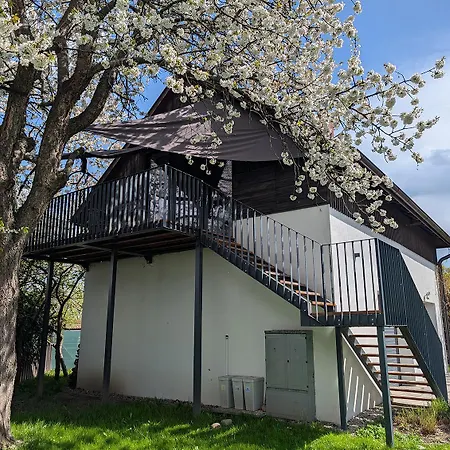 Villa Andrej Liptovský Mikuláš