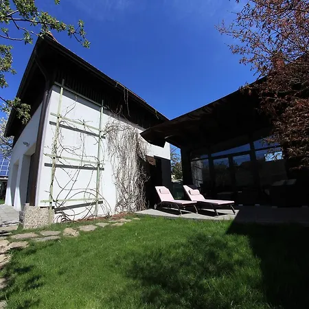 Andrej 빌라 Liptovský Mikuláš