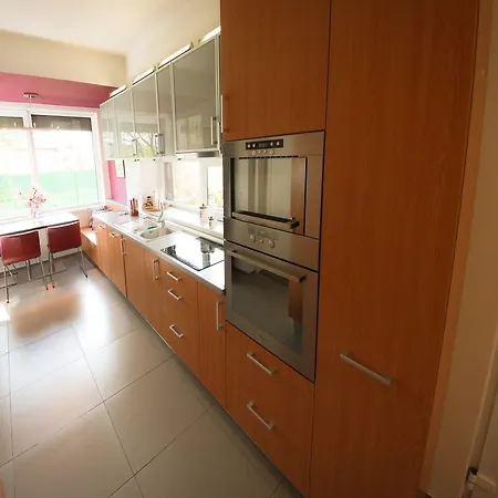 Vila Andrej Liptovský Mikuláš