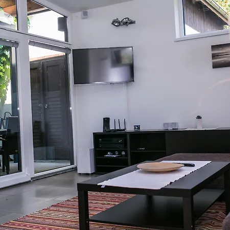 Vila Andrej Liptovský Mikuláš