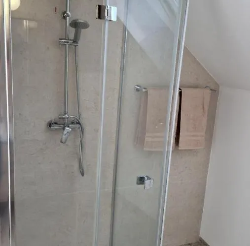 ヴィラ Andrej Liptovský Mikuláš