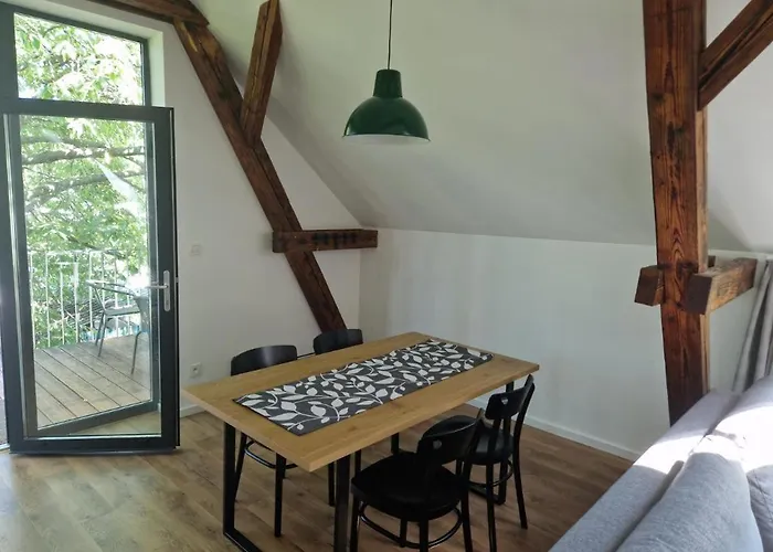 Villa Andrej Liptovský Mikuláš