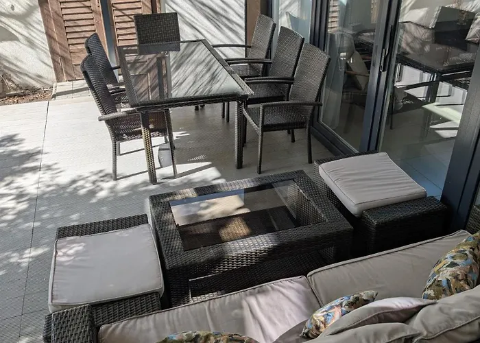 Andrej Villa Liptovský Mikuláš