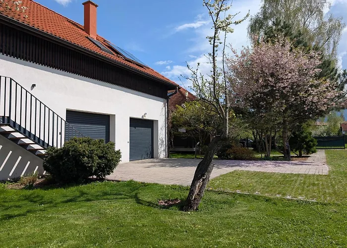 Andrej Villa Liptovský Mikuláš