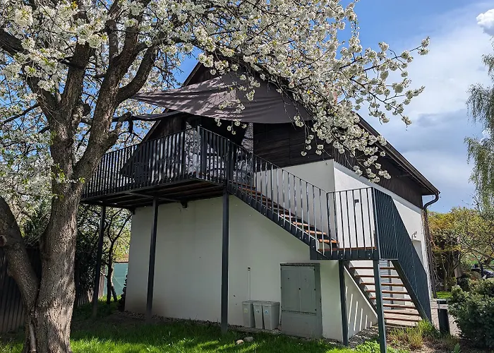 Villa Andrej Liptovský Mikuláš