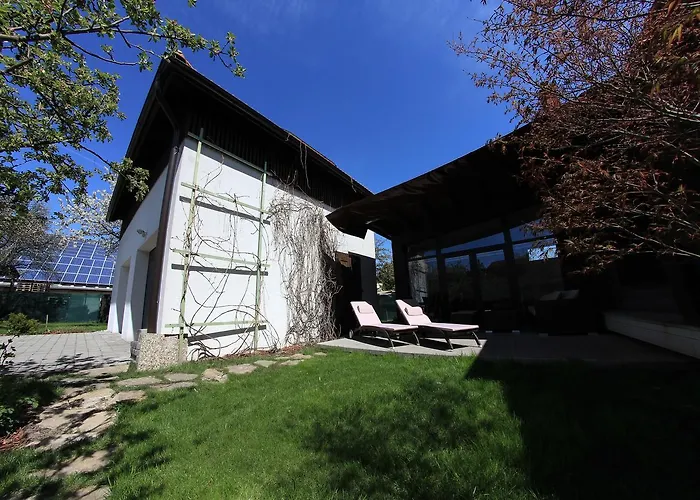 Andrej וילה Liptovský Mikuláš