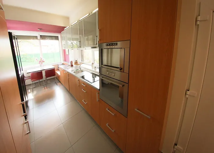 ヴィラ Andrej Liptovský Mikuláš