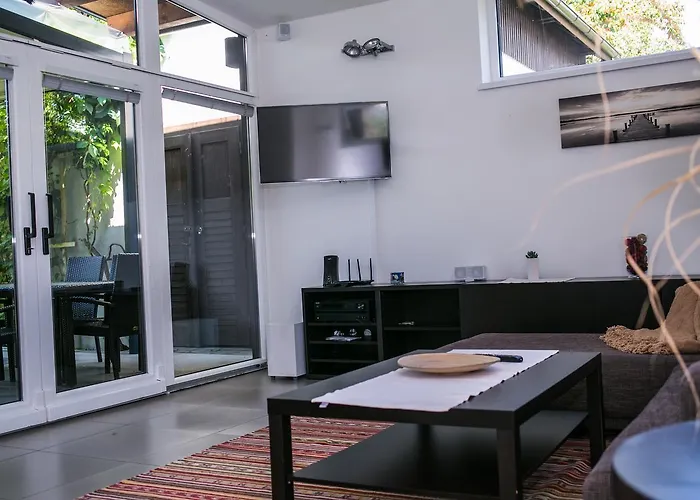 ヴィラ Andrej Liptovský Mikuláš